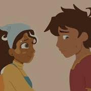 Fighter OC Animatic