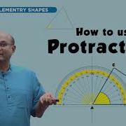 How To Use A Protractor Smart Learning How To Measure Angles