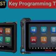 Top 5 Best Car Key Programmers For 2026 Affordable Professional Key Programming Tools