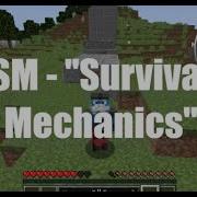 Minecraft 1 Minute Plugin Review Survival Mechanics 1 10 2