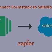 Integration How To Connect Formstack To Salesforce And Automatically Create Leads