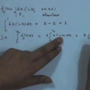 Mod 04 Lec 35 Random Variables