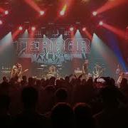 TERROR Pain Into Power Spit My Rage 2023 06 17 Live Le Bataclan Paris