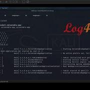 Log4Shell Vulnerability 0 Day RCE Exploit In Java Logging Library Log4j2 CVE 2021 44228