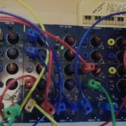 Bugbrand Modular 6 A Moment Of Low Dimensional Chaos