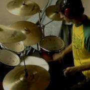 Suffocation Infecting The Crypts Drum Cover Tomáš Chrástek 2012