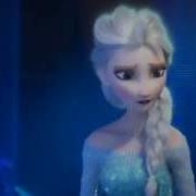 Dark Elsa The Devil Within Fan MV