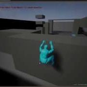 Progress With Root Motion And Ledge Grabbing
