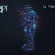 The Script Superheroes Audio