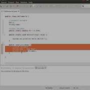 Java Tutorial 2 In Bangla Variable