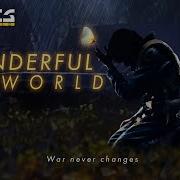 WT DCS Cinematic Wonderful World