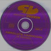 Absolute Hardcore 1998 CD 2 DJ Slipmatt