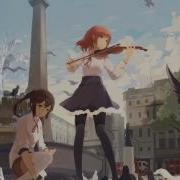 Nightcore Rather Be HD