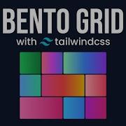 Create A Bento Grid Using React Tailwind In 10 Minutes