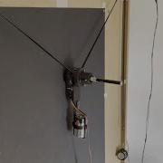 Building A Polargraph Pen Plotter From Scratch