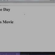 Web Fundamentals Walkthrough 4