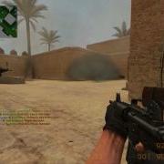 Counter Strike Source Update Glitch