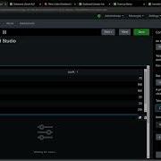 Convert A Simple XML Dashboard To A Dashboard Studio Dashboard In Splunk