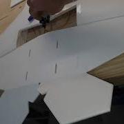 Servo Flutter