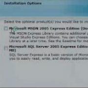 YouTube Visual Basic Tutorial 2005 Installation Setup Www MyTutorialBook Com 0059 Flv