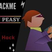بث رقم 10 حل تحدي مختبر Easy Peasy من موقع TryHackMe