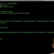Serverless Java With Java Function Developer Kit FDK