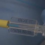 Interlock 18 Deployment Video Continuous Flush