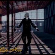 MMD SelfModel New Heroes Test Model