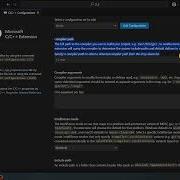 Fix Error Include Errors Detected C C 1696 Cannot Open Source File Bits Stdc H C C 1696