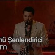 Hüsnü Şenlendirici Sitem Sarı Sıcak