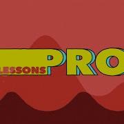 PROF Fire Lessons Official Lyrics Video