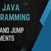 Session 5 Working With Java Loops Jump Statements Java Selenium