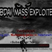 Cara Deface Metode Webdav Di Android Mass Exploiter