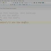 PHP Tutorial 026 Hashing Not Hacking Part 2