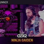 Ninja Gaiden By The Retro Runner In 23 47 Summer Games Done Quick 2024