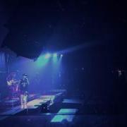 Danny Fernandes Clips Wild Live Tour In Fredericton