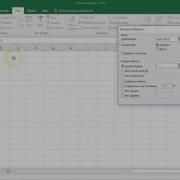 Используйте Excel 2016 для поиска сводной статистики по количественным данным