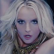 Britney Spears Work Bitch Official Video