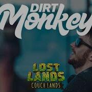 Dirt Monkey Live Lost Lands 2019 Full Set