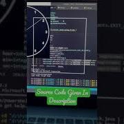 Create Your Own Alarm Clock By Java With Source Code Shorts Alarm Java Codewithrishesh