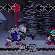Cat Patella Instrumental FNF VS Gorefield V2 Garfield Gameboy D OST