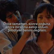 Lord Huron The Night We Met çeviri