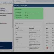 PowerShell Universal Dashboard Ch5 1 Grids