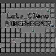 Minesweeper Clone Tutorial Part 1