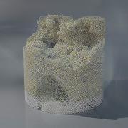 Houdini Vellum Vs POP Grains