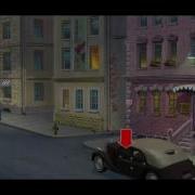 Jack Orlando Soundtrack Streets Of Crime Emotional Ending
