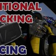 IRacing Now Supports Positional Tracking For Oculus Rift DK2