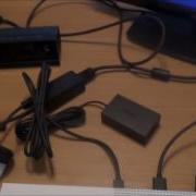 How To Connect The KINECT Sensor To A Xbox One S Console