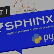 Python Sphinx Documentation Generator Complete Tutorial Part 1