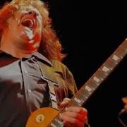 The Prophet Gary Moore Live Best Performance